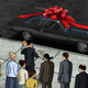 Illustration for article titled Archer: “Drift Problem”